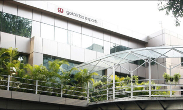 Gokaldas Exports’ delivers a sustainable performance in Q1 FY24