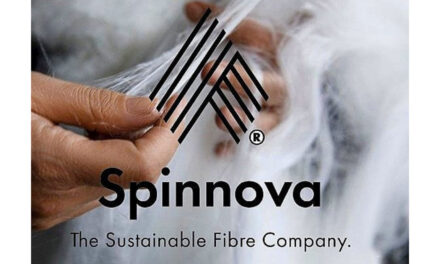 Grant given to Spinnova to create new fibres and recycle old ones