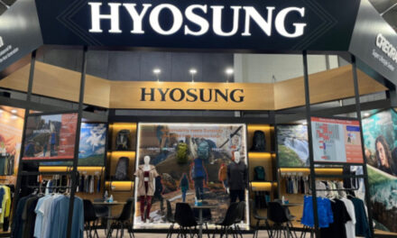 Hyosung to demonstrate environmentally friendly textile solutions at Intertextile Shanghai