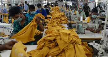 India may introduce incentives for beleaguered textile industry by December