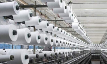 MP calls on the Centre to establish a textile park in Puducherry
