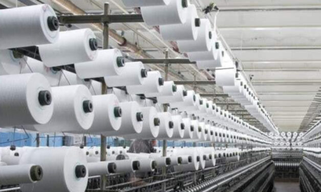 MP calls on the Centre to establish a textile park in Puducherry