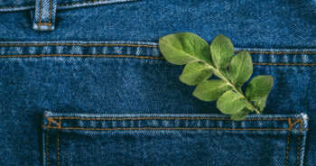 Madewell is the first US denim brand to join the bluesign® System