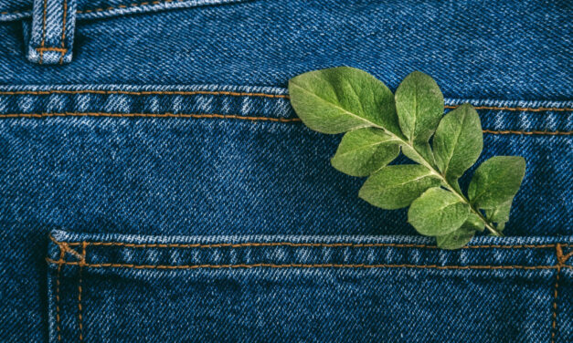 Madewell is the first US denim brand to join the bluesign® System