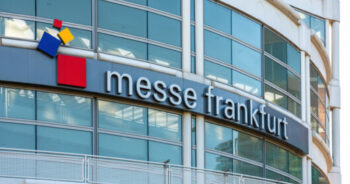 Messe Frankfurt launches a new sustainability initiative
