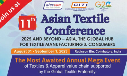Piyush Goyal, Textile Minister to inaugurate 11thATEXCON