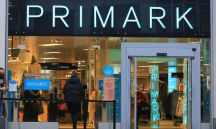 Primark, a clothing company, keeps growing in the United States