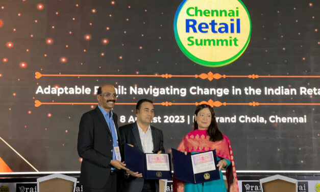 RAI signs MoU with FaMeTN, Government of Tamil Nadu to support MSME trades