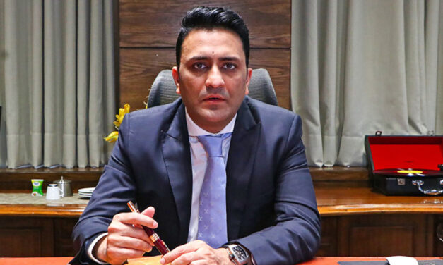 RSWM intends to invest 315 crore in compact cotton yarn capacity at Banswara