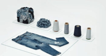 Recover and Land's End, collaborate to turn textile waste into sustainable denim