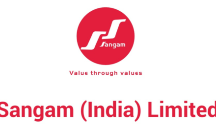 Sangam India Limited posts revenues of Rs. 677cr For Q1 FY24