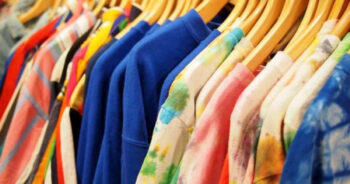Textile and apparel shipments continued to decline in July '23