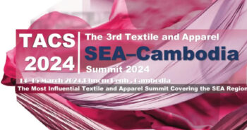 Textiles and Apparel SEA-Cambodia Summit 2024 to boost textile development