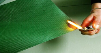 The global fire-resistant fabrics market is anticipated to garner $ 6 bn in 2033