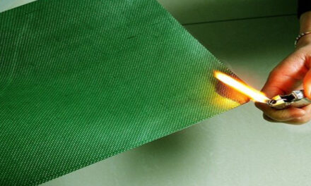 The global fire-resistant fabrics market is anticipated to garner $ 6 bn in 2033