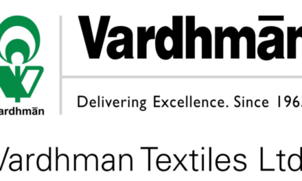 Vardhman Textiles Limited reports declining sales and earnings