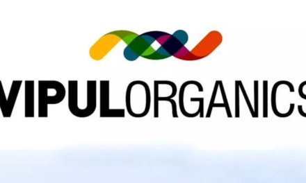 Vipul Organics announces Q1 results for FY 2023-2024