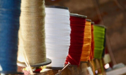 Yarn usage going down even as RMG exports rise