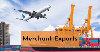 August Indian merchandise exports fell to $34.48 bn; $37.02 bn in August 2022