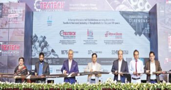 Bangladesh Textile industry is evolving to meet global demands