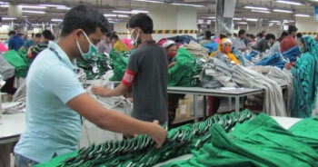 Bangladesh’s apparel exports to US double to $9.75b in 5 years