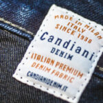 Candiani Denim presents first jeanswear brand with natural, biodegradable and elastic fabric