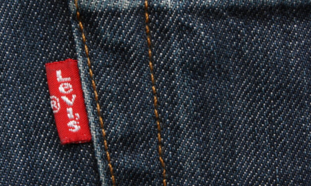 Denim giant Levi’s claims sustainability progress – report