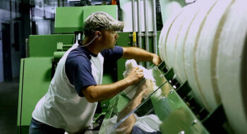 Department of Commerce of the US contributes $1.1 mn to the growth of the textile manufacturing sector