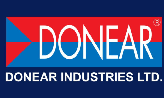 Donear Industries Ltd. denies the speculation about investment in the French Crown