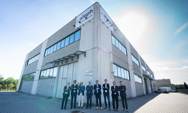 Durst Group strengthens its strategic focus on sustainable digital printing solutions with acquisition of Aleph SrL