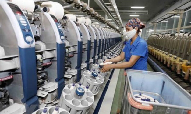 Export remains major driving force of Vietnam apparel industry
