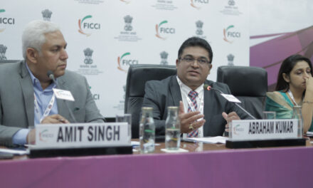 FICCI’s 14th Global Skills Summit to empower youth and create a green future