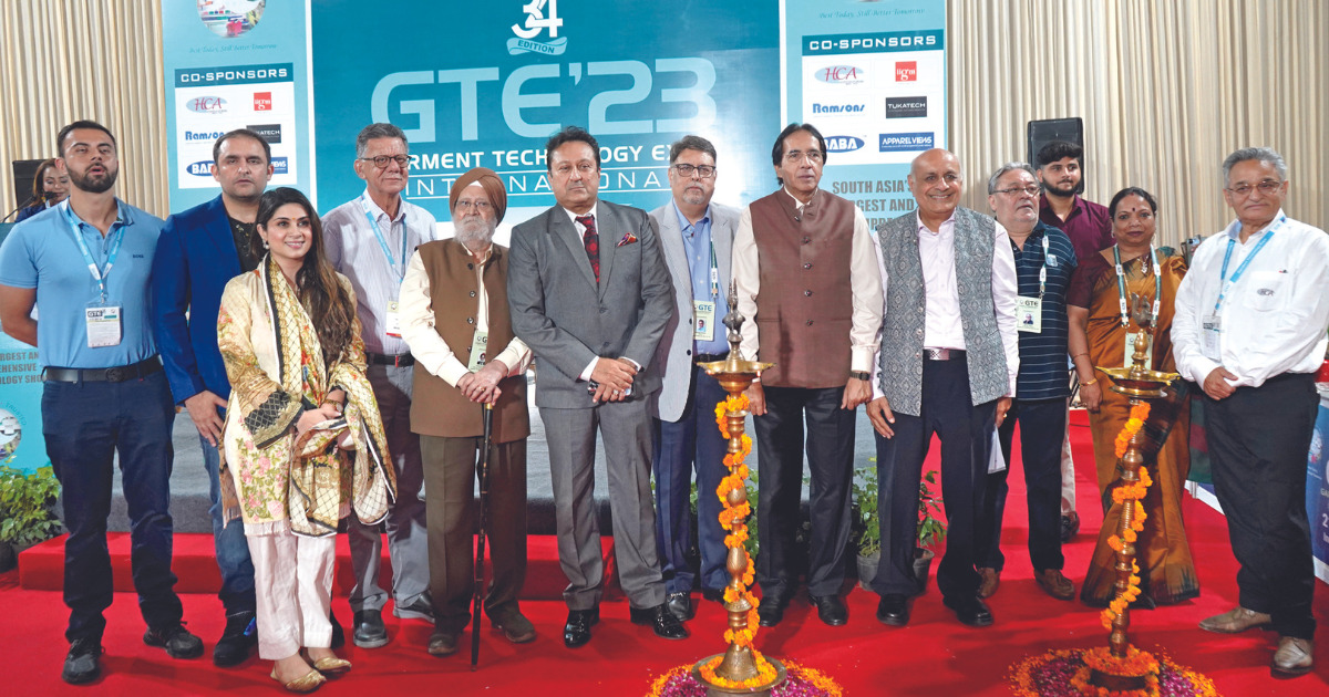 GTE Delhi/NCR 2023 concludes with quality visitor turnout