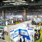 Gartex Texprocess India spins a new success story by attracting 14,895 trade visitors