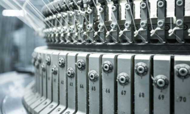 Italian Textile Machinery companies at upcoming TITAS TAIPEI 2023