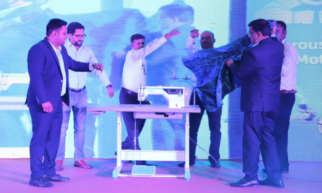 Jack A.M.H launch event held successfully in Delhi