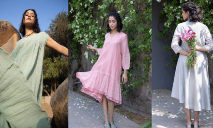Karuna Khaitan: Championing sustainable fashion
