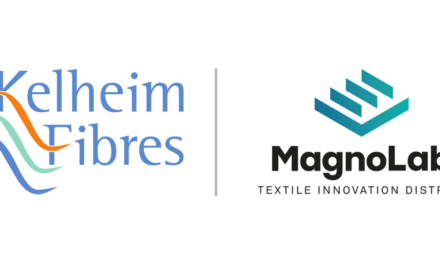 Kelheim Fibres and Magnolab join forces for textile innovation and sustainability
