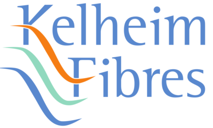 Kelheim presents sustainable European innovations at the Global Fiber Congress
