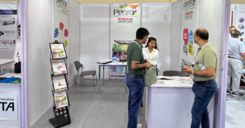 PAMEX marks its presence at regional & global industry exhibitions