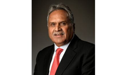 Rakesh Mehra elected as Chairman of CITI for two years