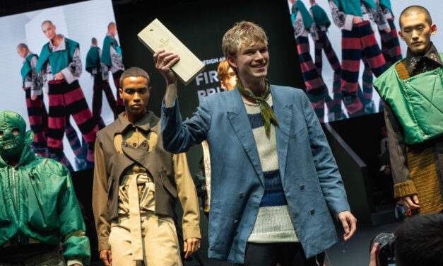 Redress design award 2023 winners announced, ushering new era for sustainable fashion