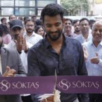 SOKTAS open its first exclusive outlet in Bengaluru, styling the city to remain always ahead