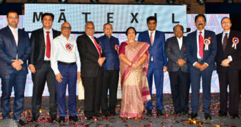 SRTEPC organised Export Award Function for Technical Textiles