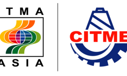 Space application for ITMA ASIA + CITME 2024 opens