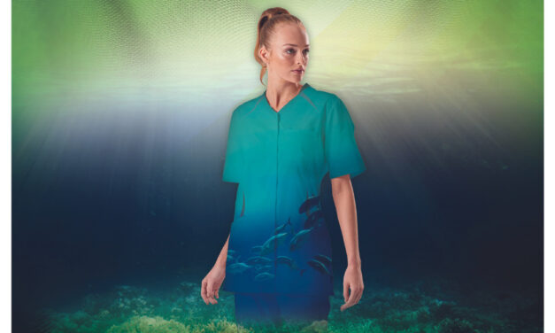 Stretch Meets Sustainability: Carrington Textiles’ Fabric Showcase at A+A