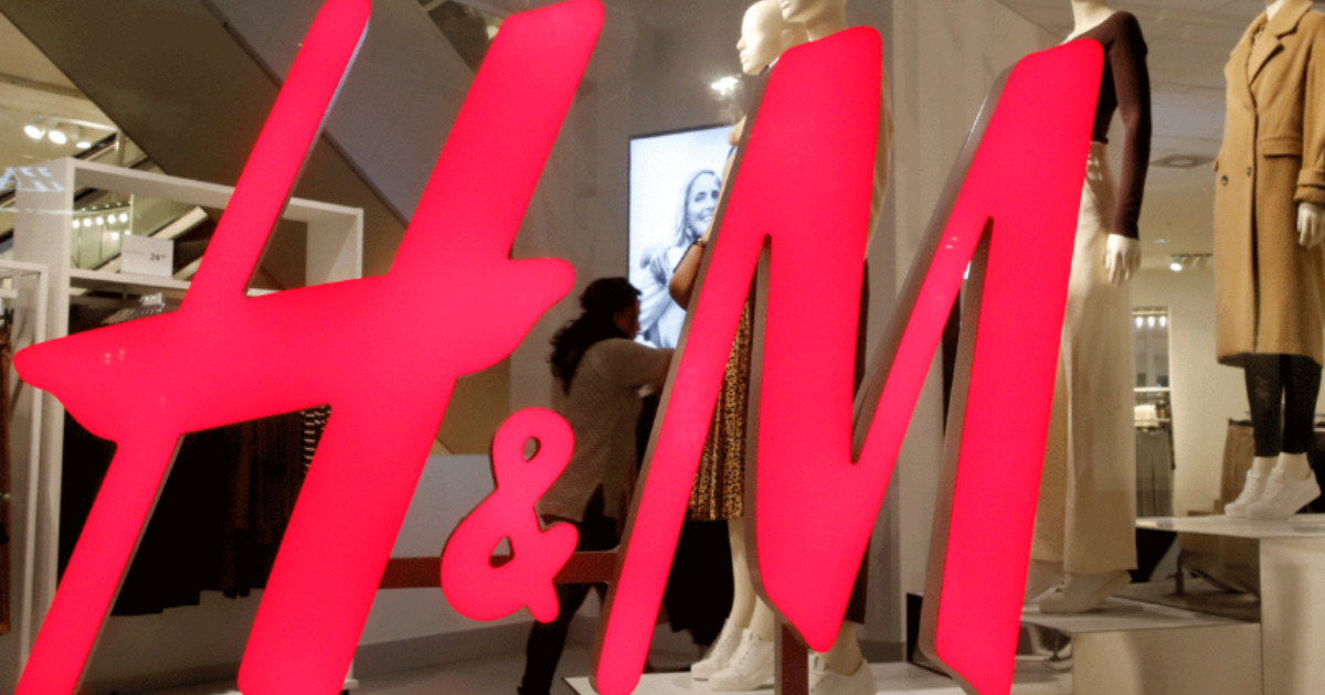 H&M Group and Vargas Holding launch new venture to scale textile