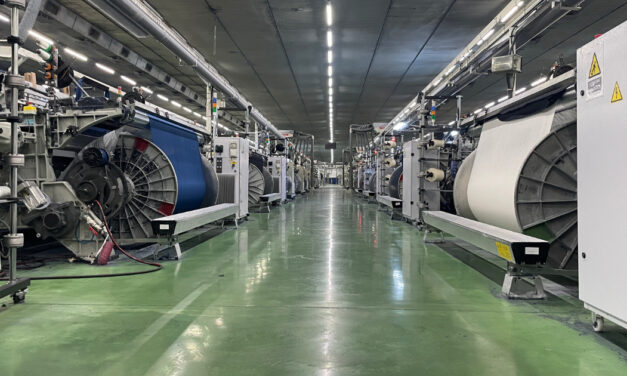 Textil Santanderina launches authentic black denim collection based on Archroma’s eco-advanced DIRESUL® EVOLUTION BLACK sulfur dyestuff