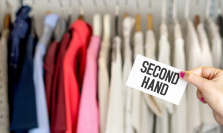 The United States second hand apparel market expected to grow