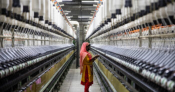 'There is no possibility of investment in textile industry in Tamil Nadu in near future'
